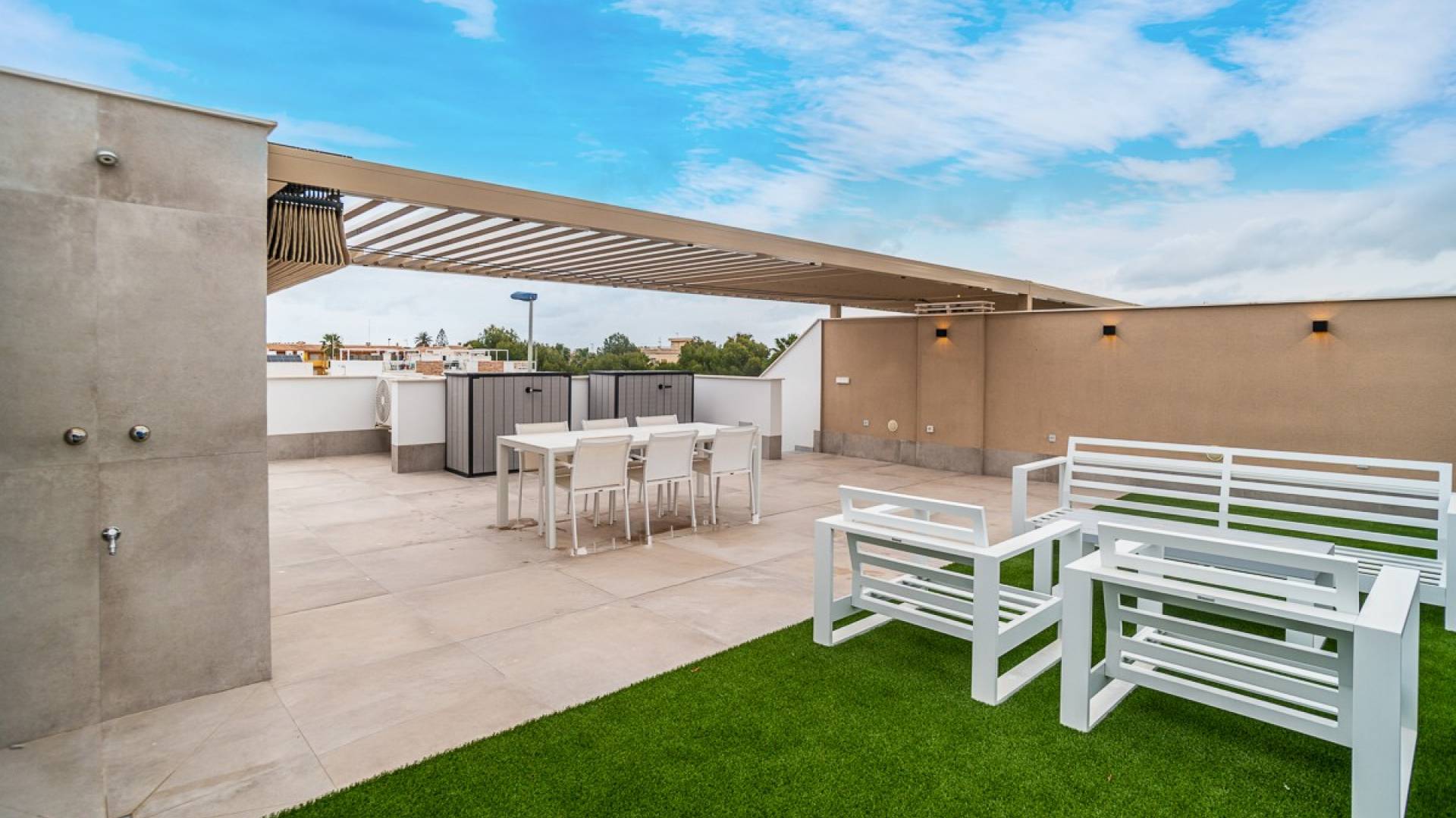 D'occasion - Penthouse - San Pedro del Pinatar - Lo Pagan