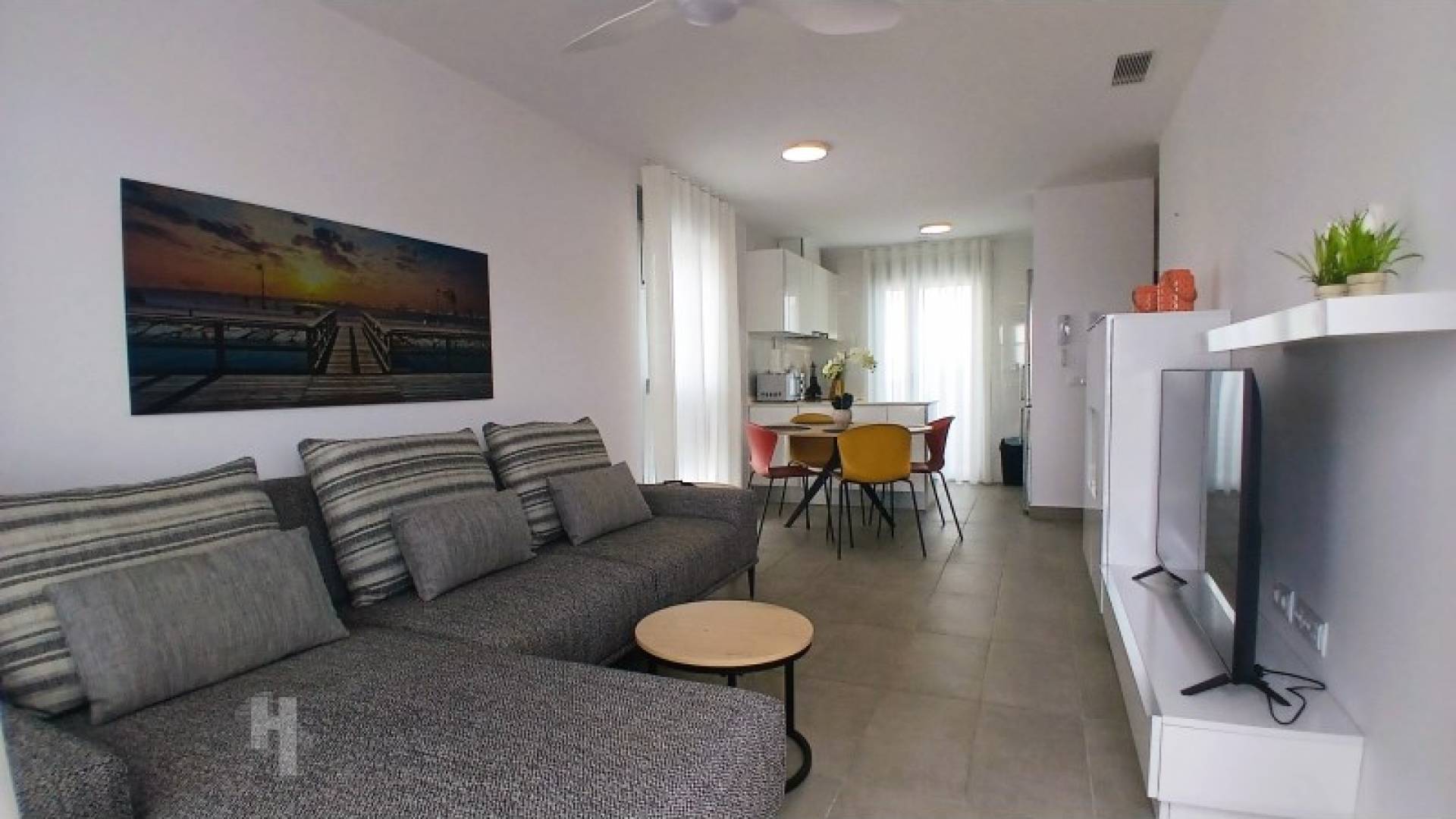 D'occasion - Penthouse - San Pedro del Pinatar - Lo Pagan