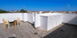 D'occasion - Penthouse - San Pedro del Pinatar - Lo Pagan