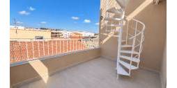D'occasion - Penthouse - San Pedro del Pinatar - San Pedro de Pinatar