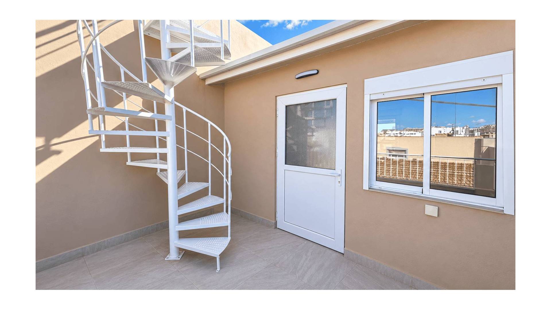 D'occasion - Penthouse - San Pedro del Pinatar - San Pedro de Pinatar