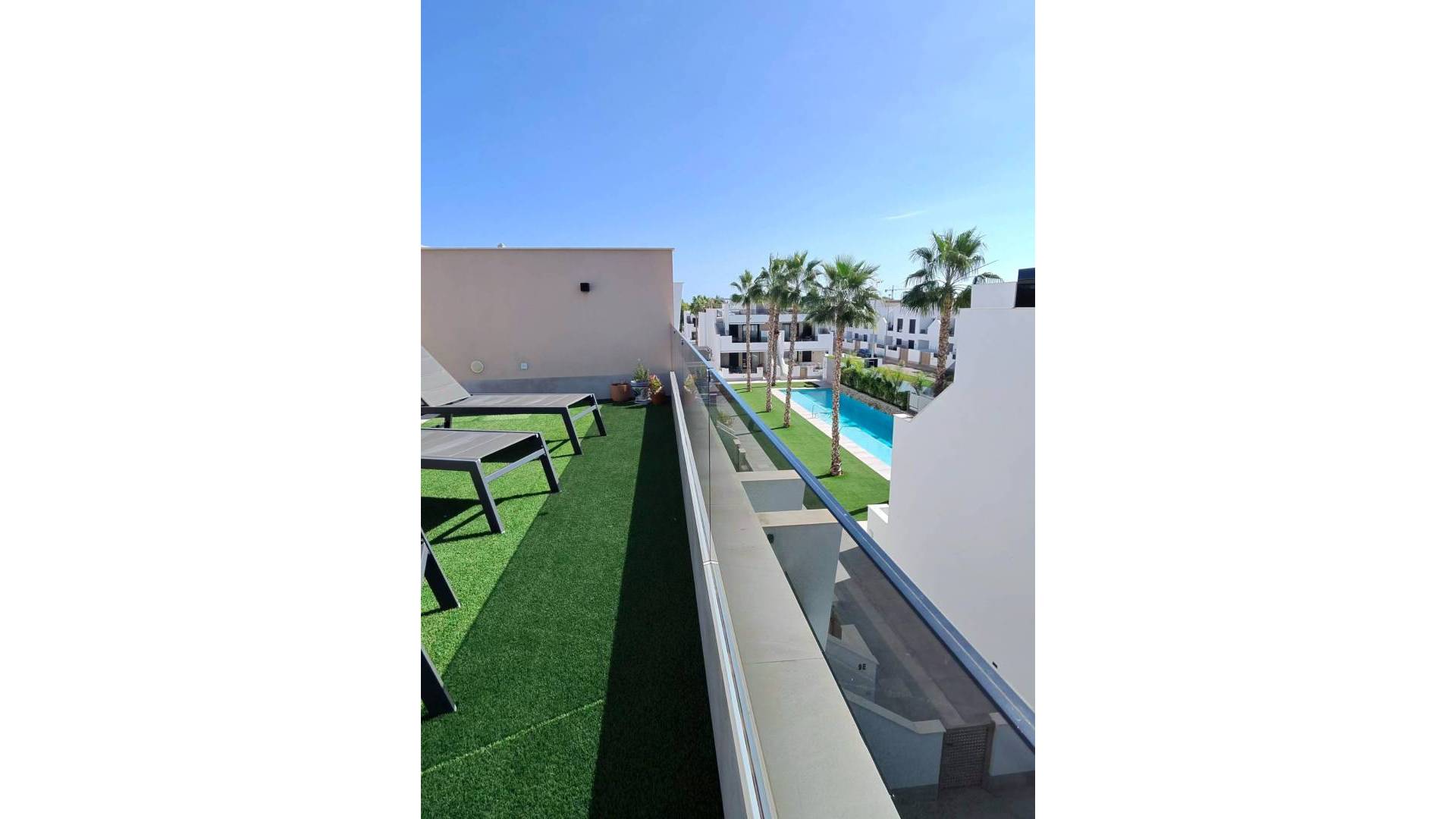 D'occasion - Penthouse - San Pedro del Pinatar - San Pedro de Pinatar