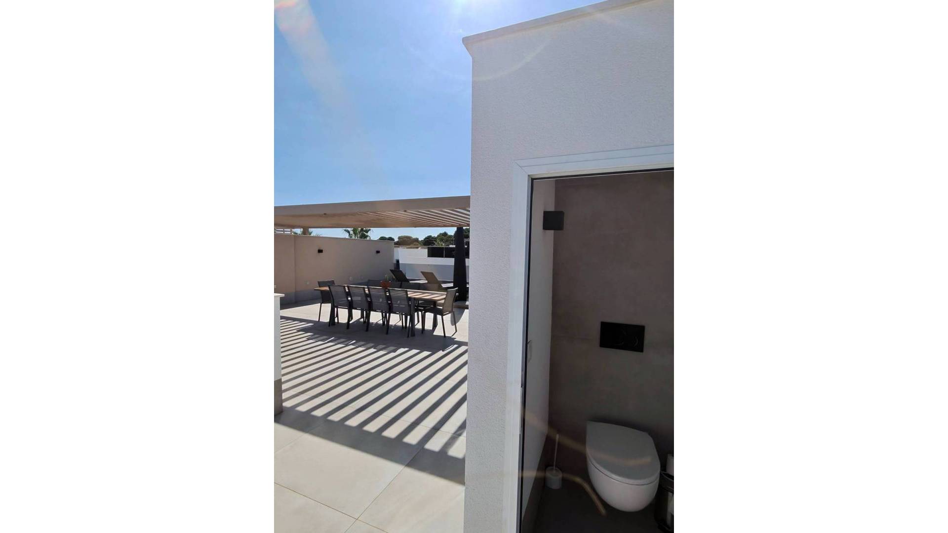 D'occasion - Penthouse - San Pedro del Pinatar - San Pedro de Pinatar