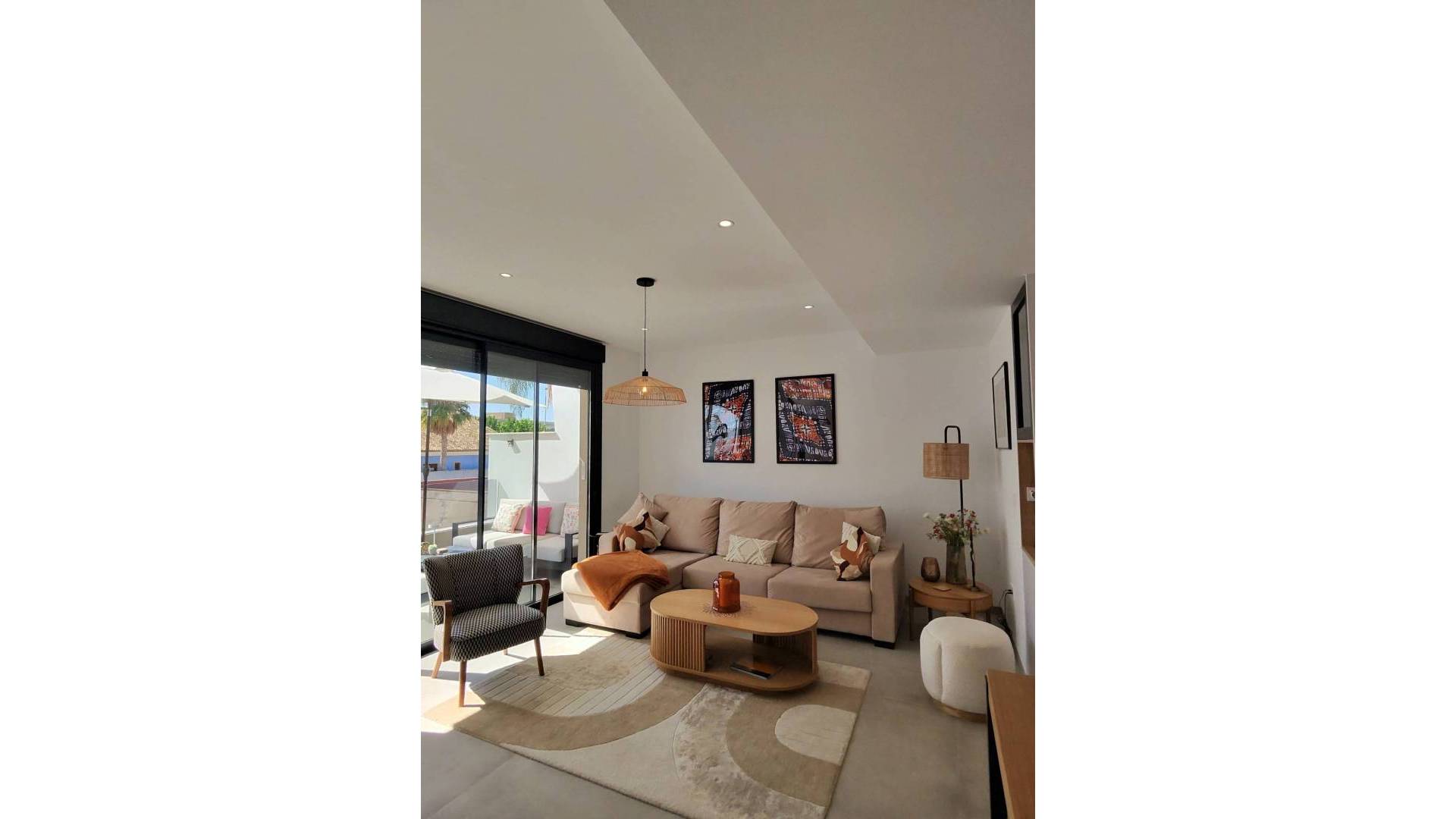 D'occasion - Penthouse - San Pedro del Pinatar - San Pedro de Pinatar