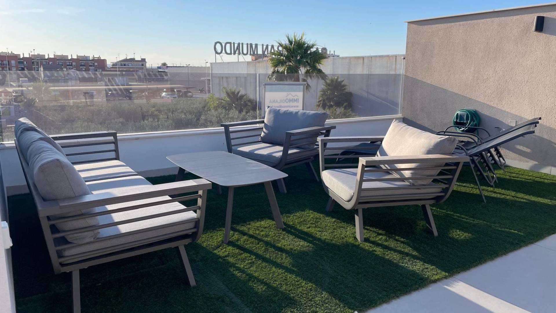 D'occasion - Penthouse - San Pedro del Pinatar - San Pedro del Pinatar pueblo