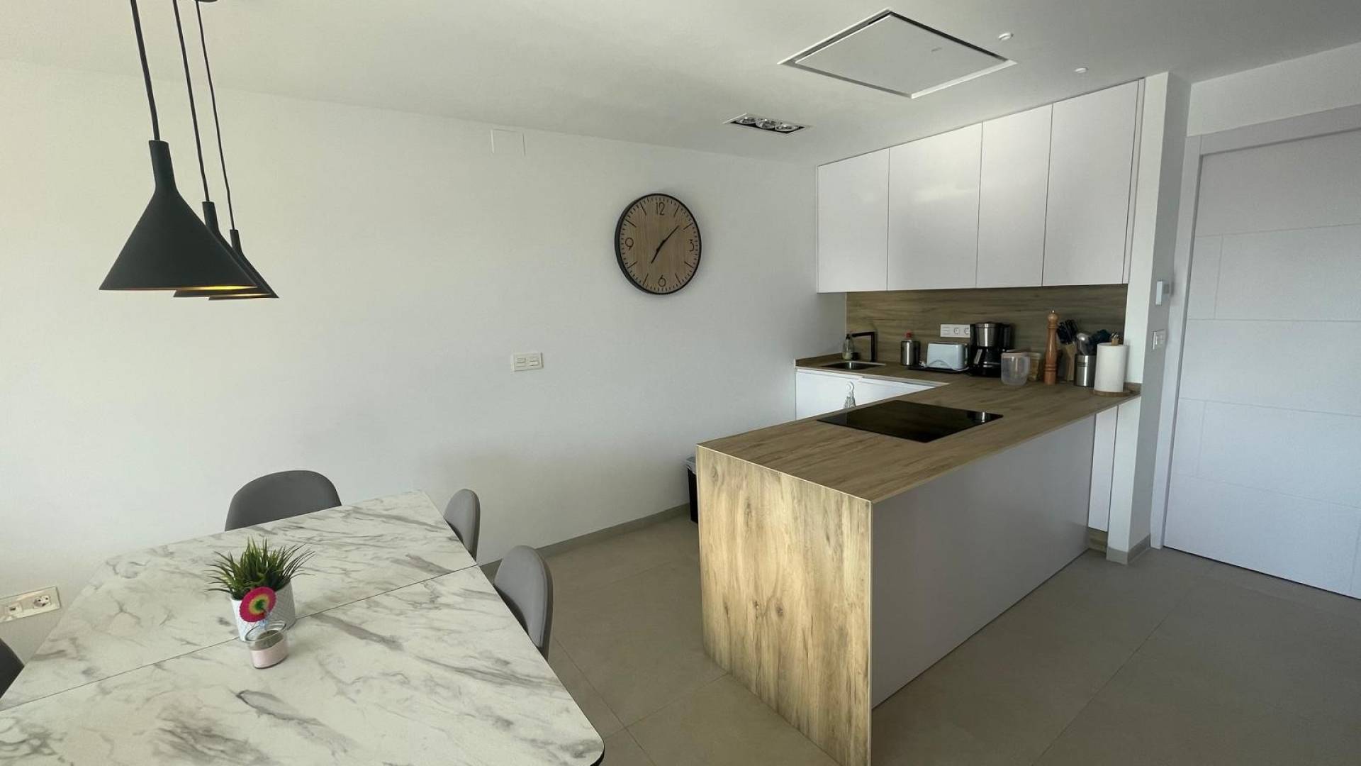 D'occasion - Penthouse - San Pedro del Pinatar - San Pedro del Pinatar pueblo