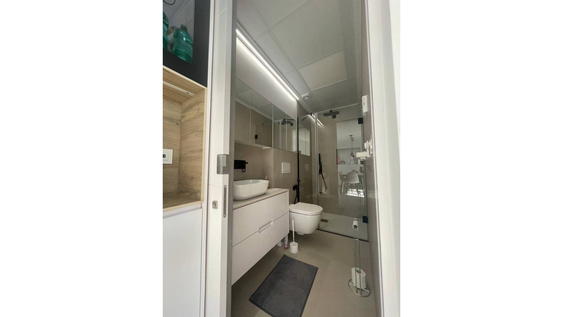 D'occasion - Penthouse - San Pedro del Pinatar - San Pedro del Pinatar pueblo