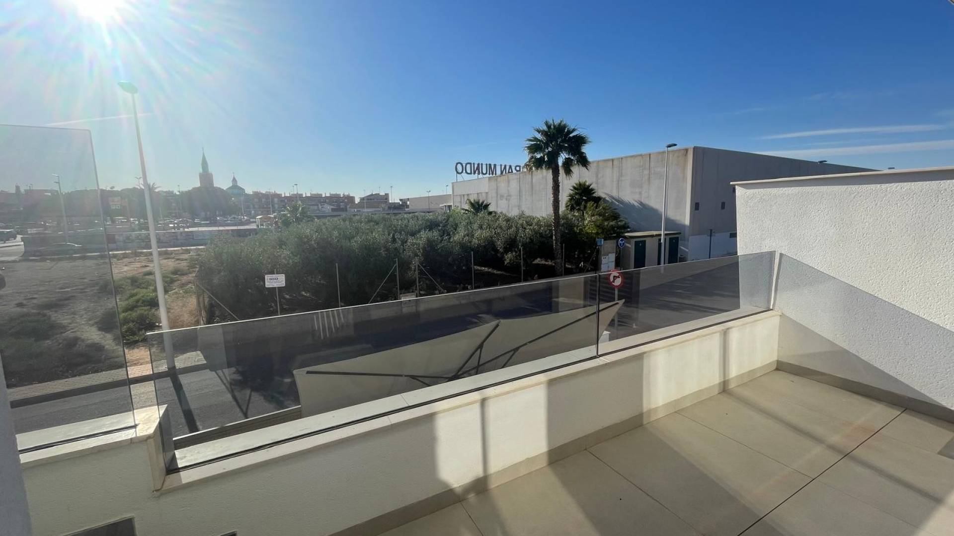 D'occasion - Penthouse - San Pedro del Pinatar - San Pedro del Pinatar pueblo