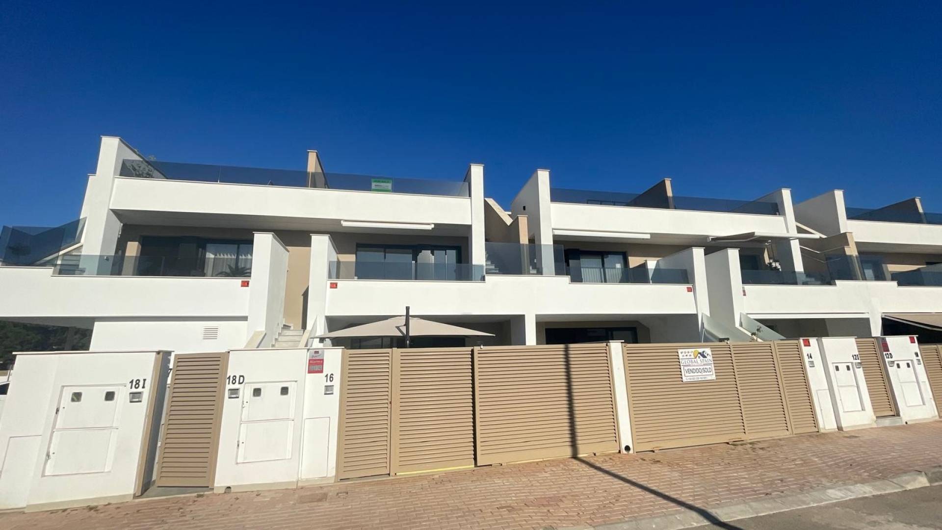 D'occasion - Penthouse - San Pedro del Pinatar - San Pedro del Pinatar pueblo