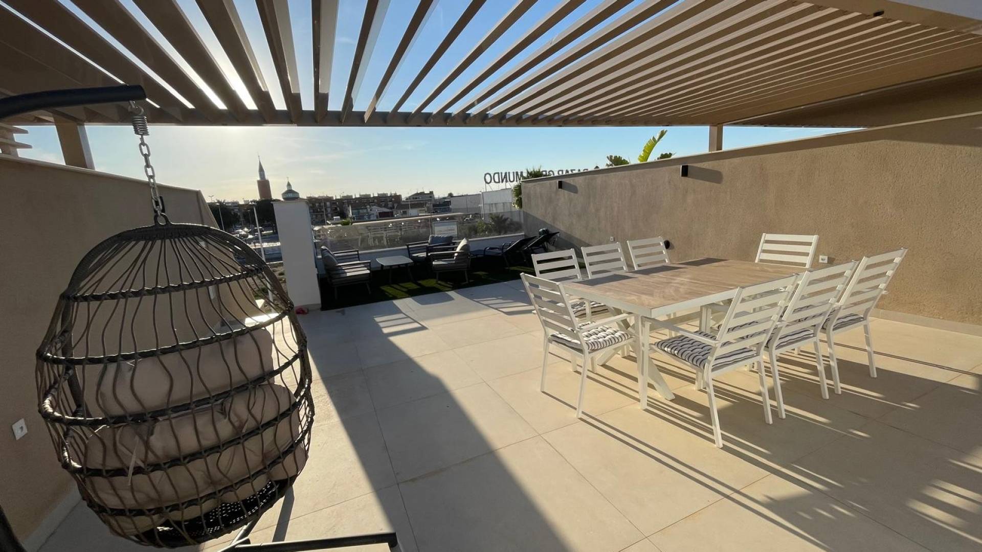 D'occasion - Penthouse - San Pedro del Pinatar - San Pedro del Pinatar pueblo