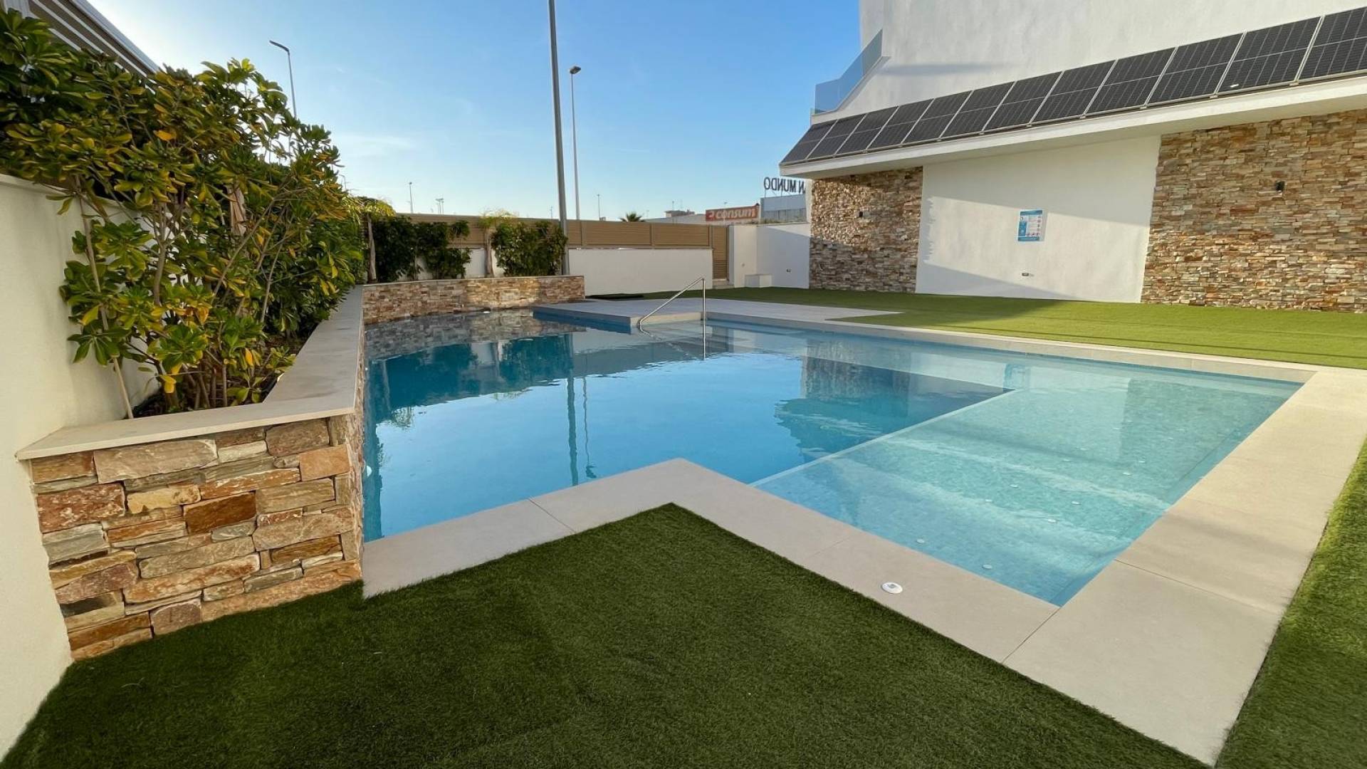 D'occasion - Penthouse - San Pedro del Pinatar - San Pedro del Pinatar pueblo