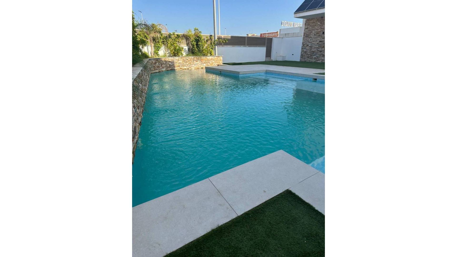 D'occasion - Penthouse - San Pedro del Pinatar - San Pedro del Pinatar pueblo