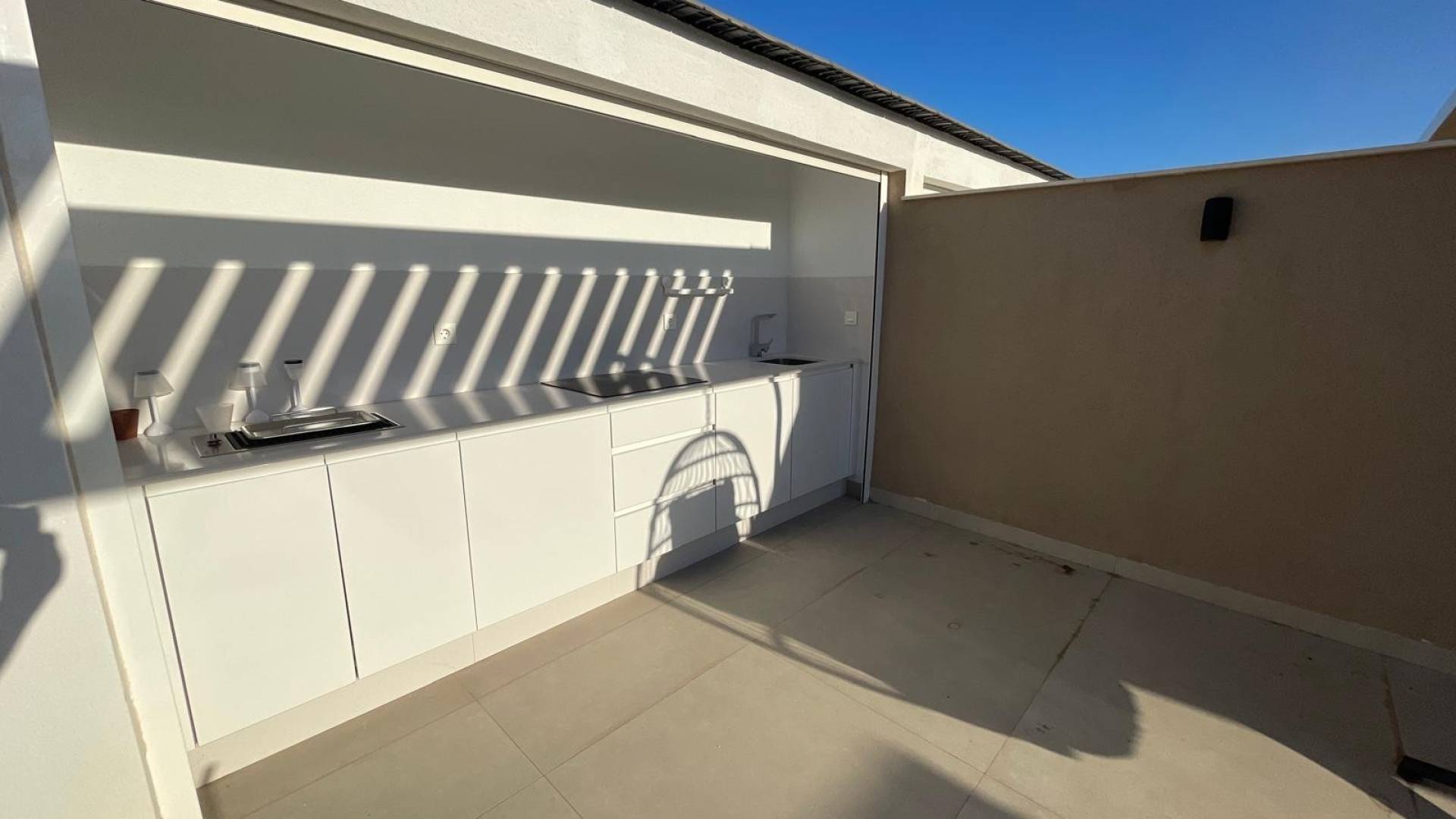 D'occasion - Penthouse - San Pedro del Pinatar - San Pedro del Pinatar pueblo