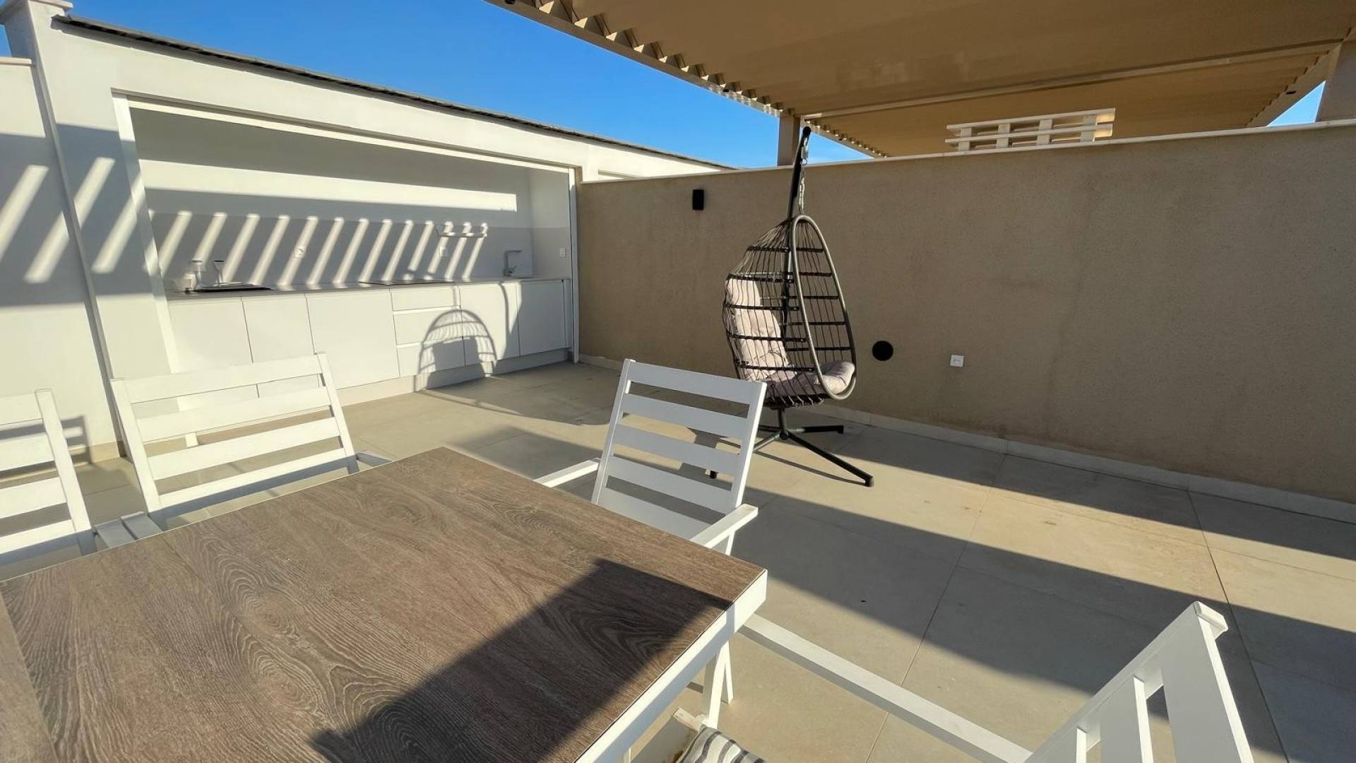 D'occasion - Penthouse - San Pedro del Pinatar - San Pedro del Pinatar pueblo