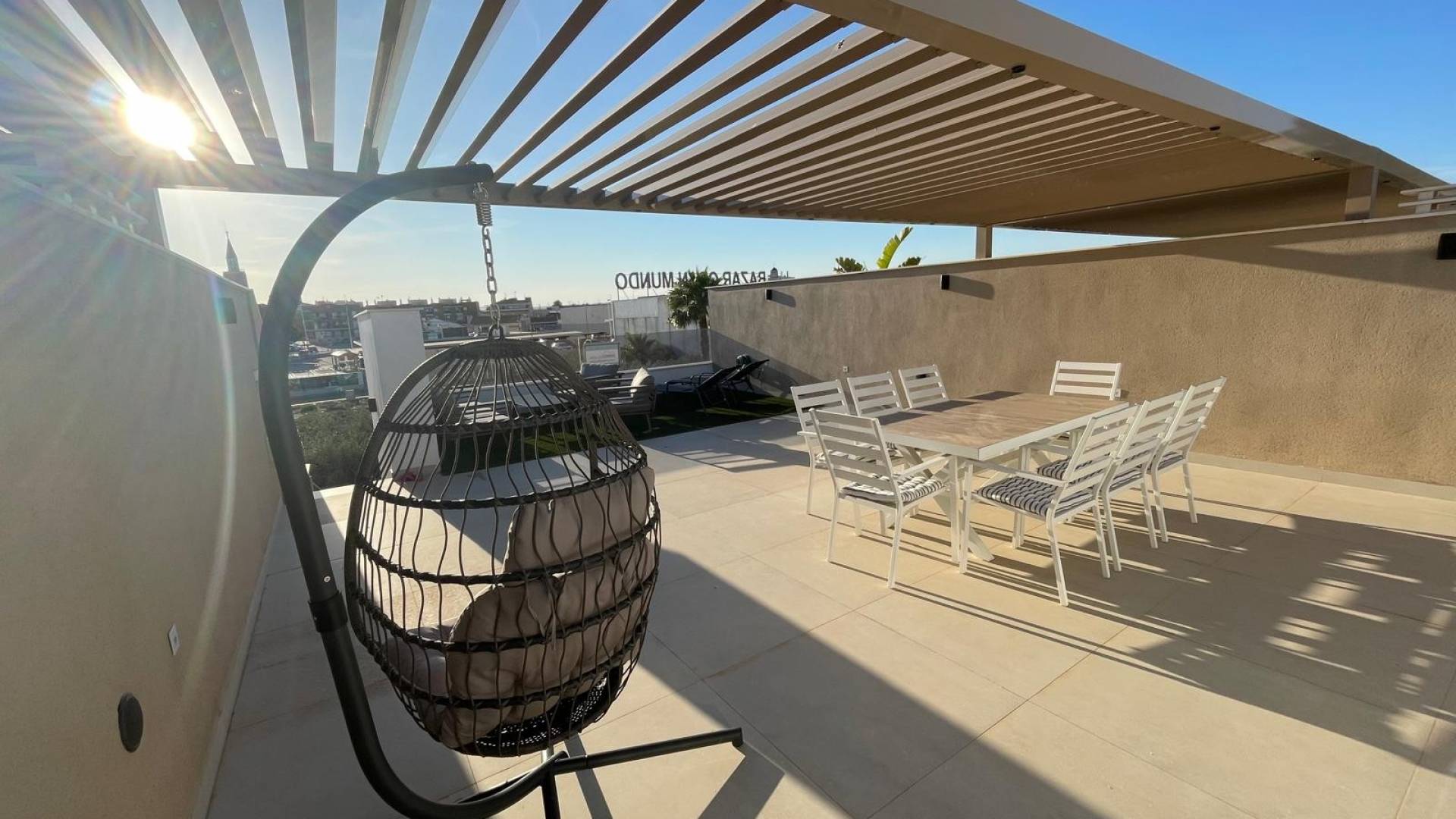 D'occasion - Penthouse - San Pedro del Pinatar - San Pedro del Pinatar pueblo