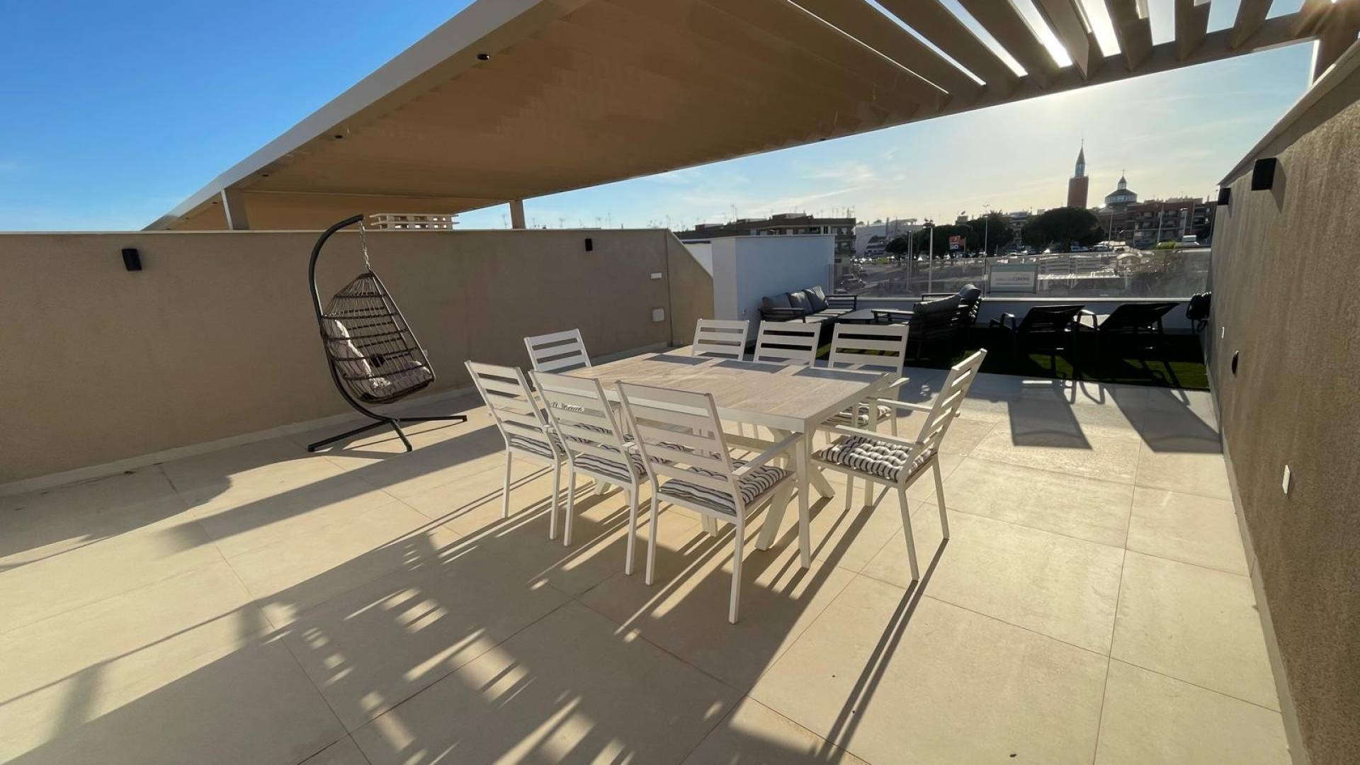 D'occasion - Penthouse - San Pedro del Pinatar - San Pedro del Pinatar pueblo