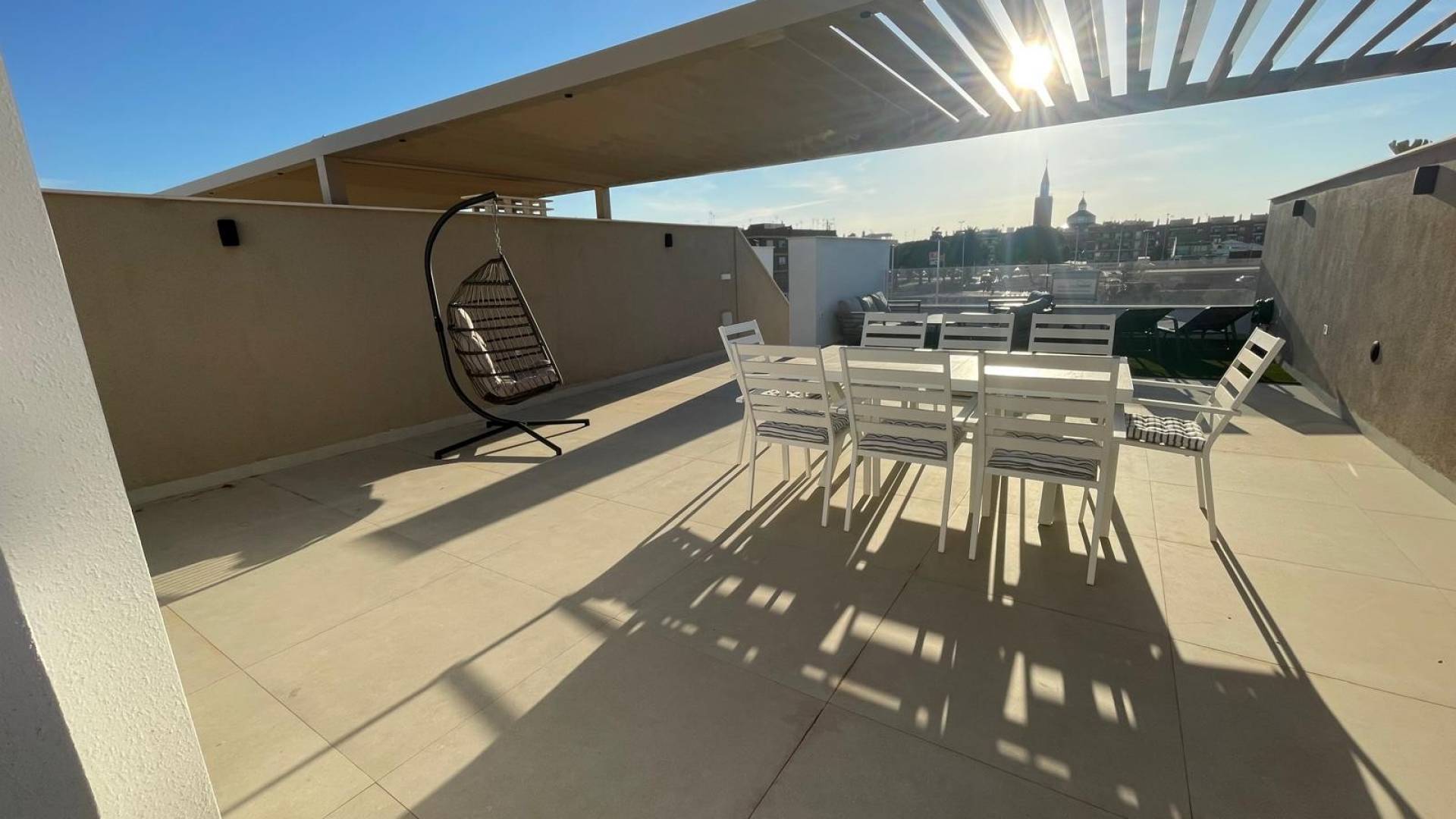 D'occasion - Penthouse - San Pedro del Pinatar - San Pedro del Pinatar pueblo