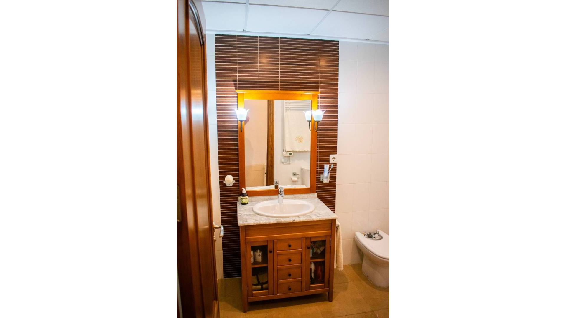 D'occasion - Penthouse - San Pedro del Pinatar