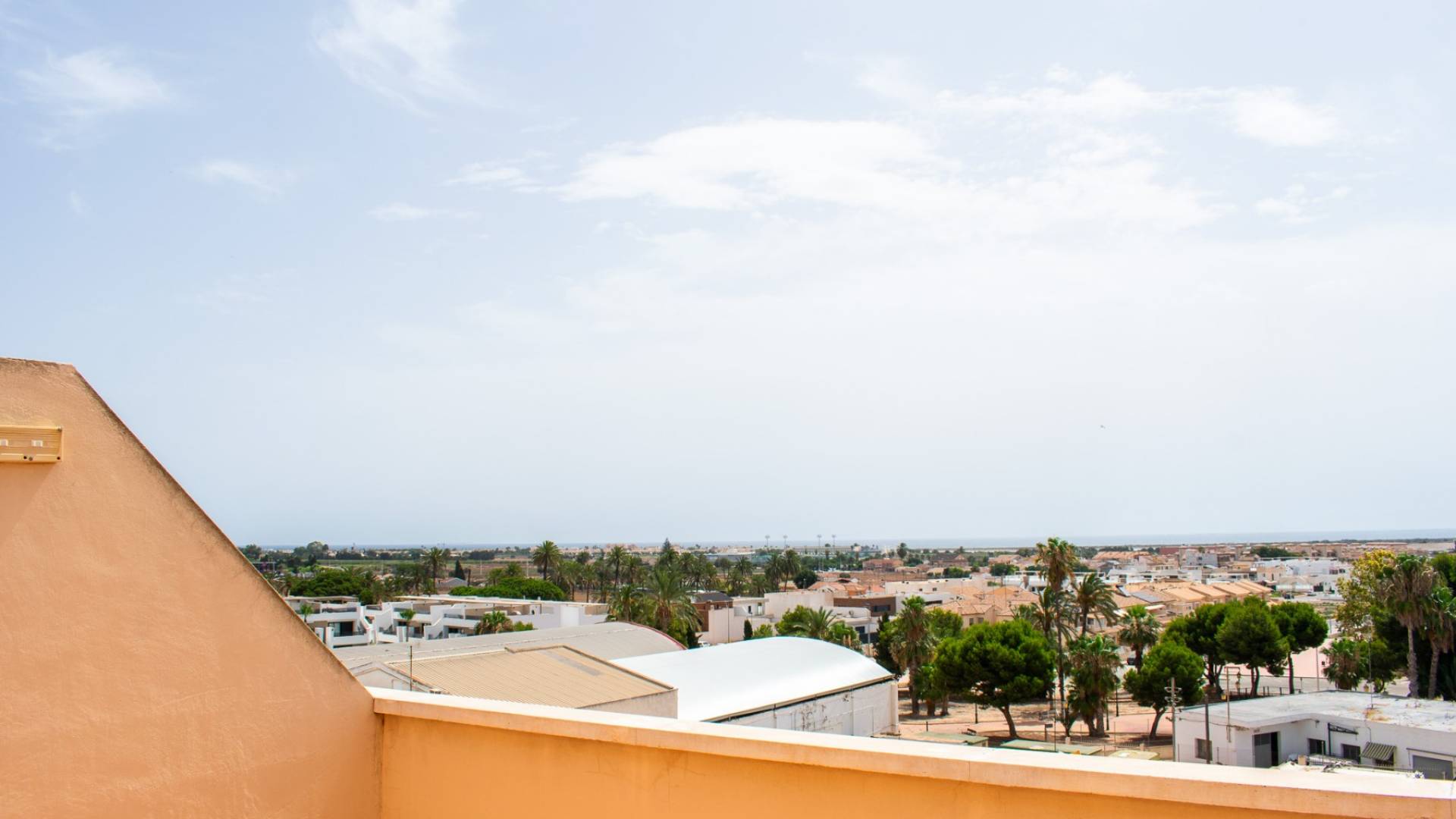 D'occasion - Penthouse - San Pedro del Pinatar