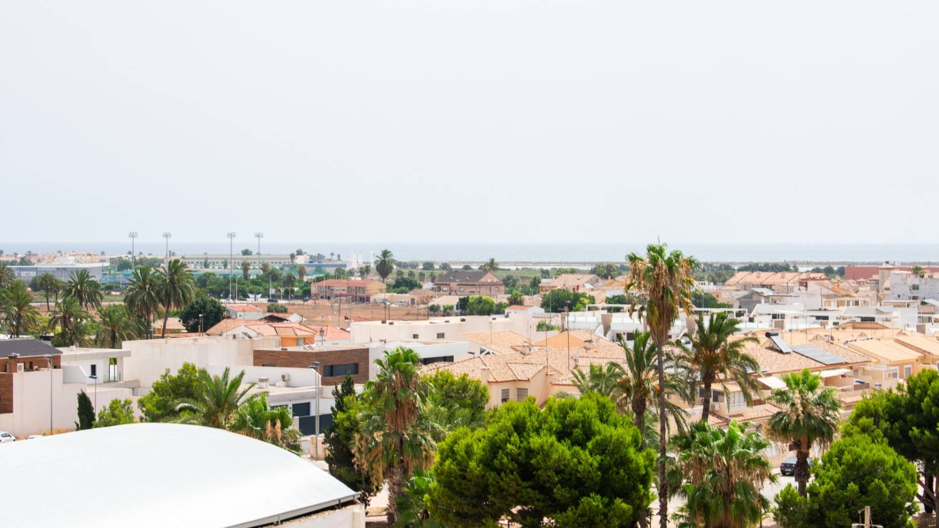 D'occasion - Penthouse - San Pedro del Pinatar