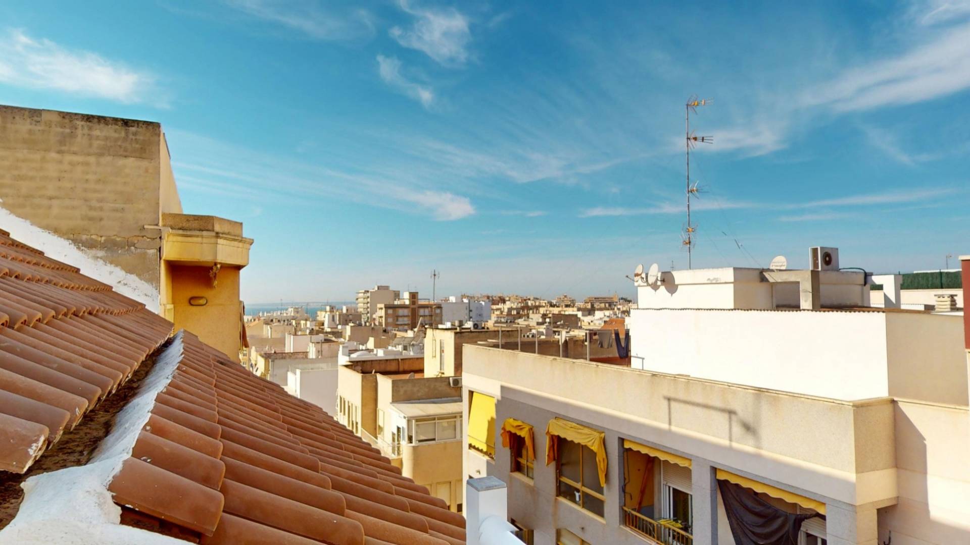 D'occasion - Penthouse - Santa Pola