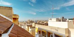 D'occasion - Penthouse - Santa Pola