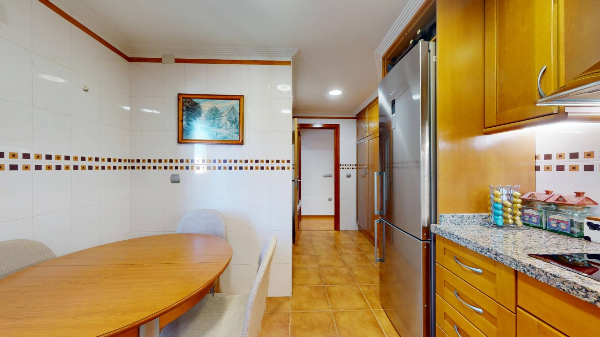 D'occasion - Penthouse - Santa Pola