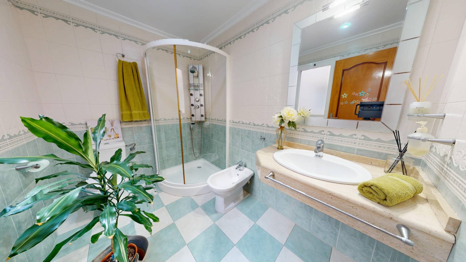 D'occasion - Penthouse - Santa Pola