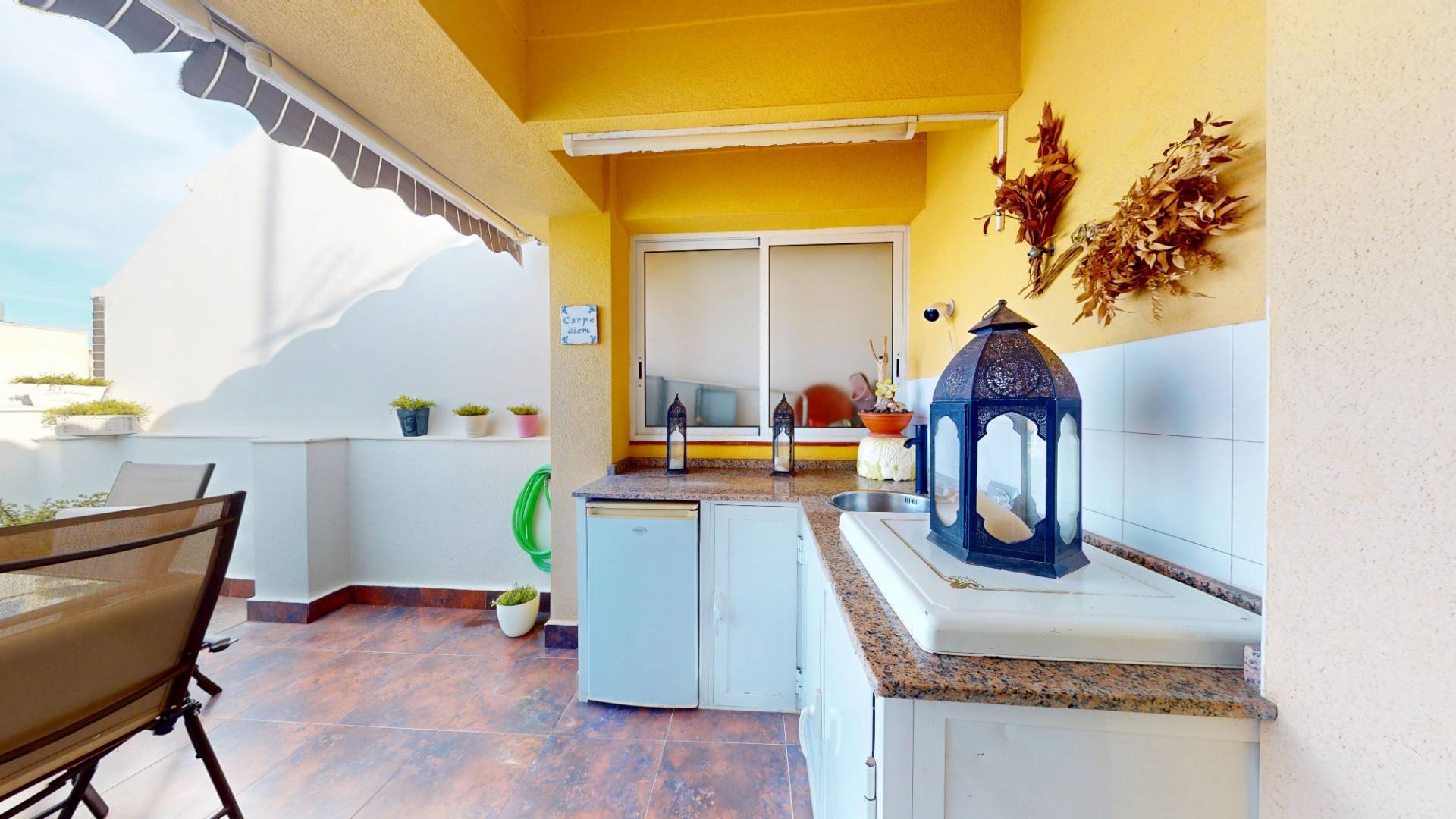 D'occasion - Penthouse - Santa Pola