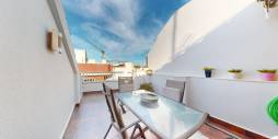 D'occasion - Penthouse - Santa Pola