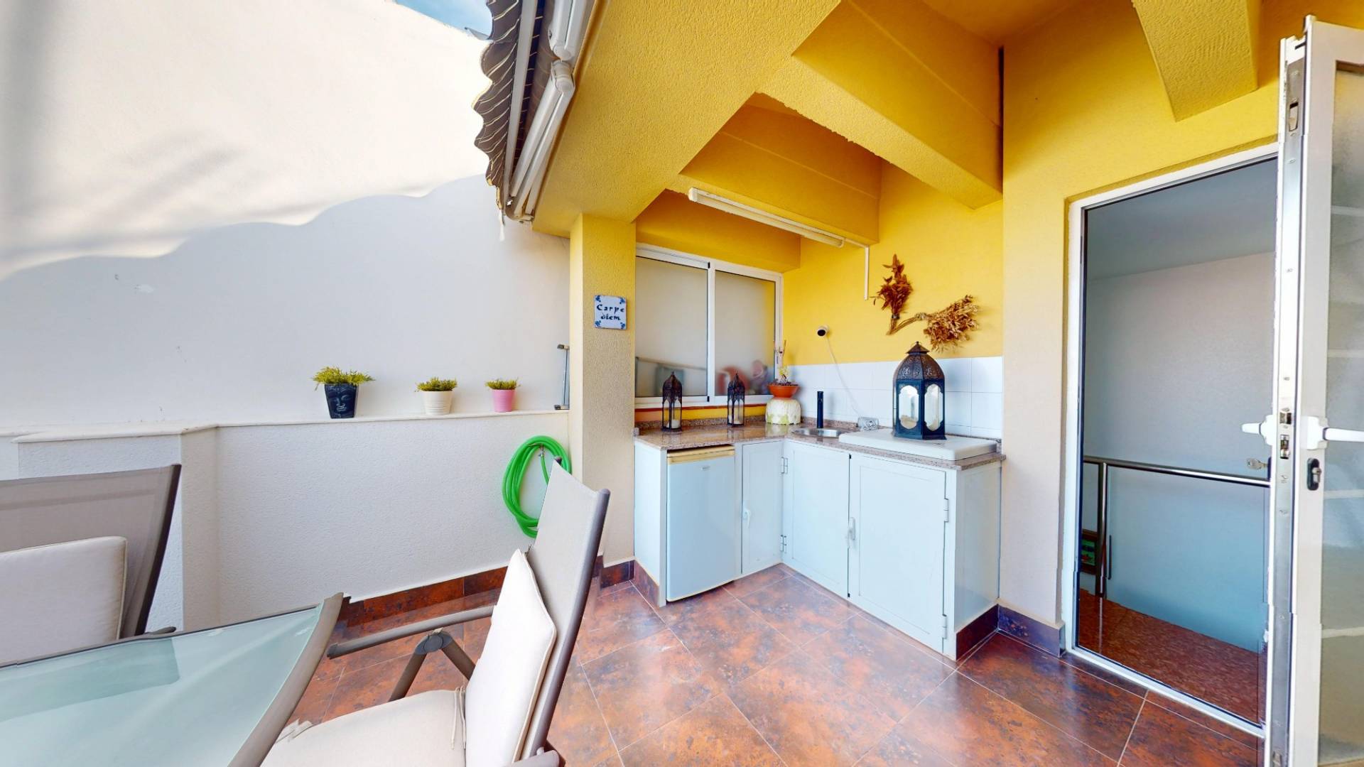 D'occasion - Penthouse - Santa Pola