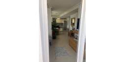 D'occasion - Penthouse - SUCINA - Hacienda Riquelme Golf