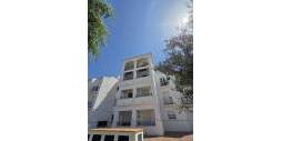 D'occasion - Penthouse - SUCINA - Hacienda Riquelme Golf