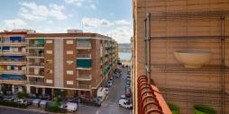 D'occasion - Penthouse - Torrevieja - Acequion