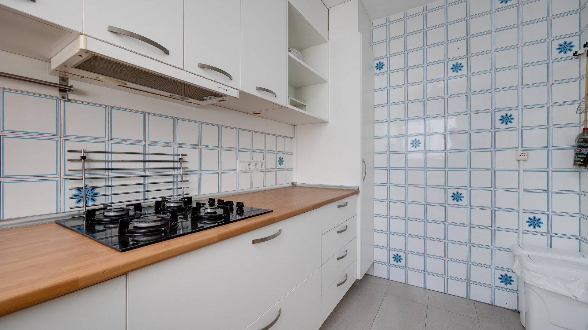 D'occasion - Penthouse - Torrevieja - Acequion