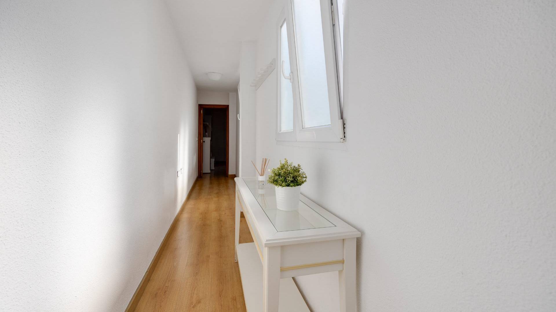 D'occasion - Penthouse - Torrevieja - Acequion