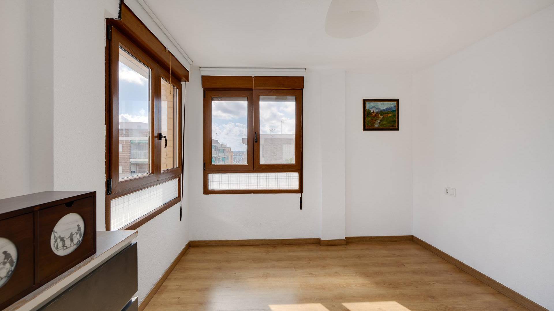 D'occasion - Penthouse - Torrevieja - Acequion