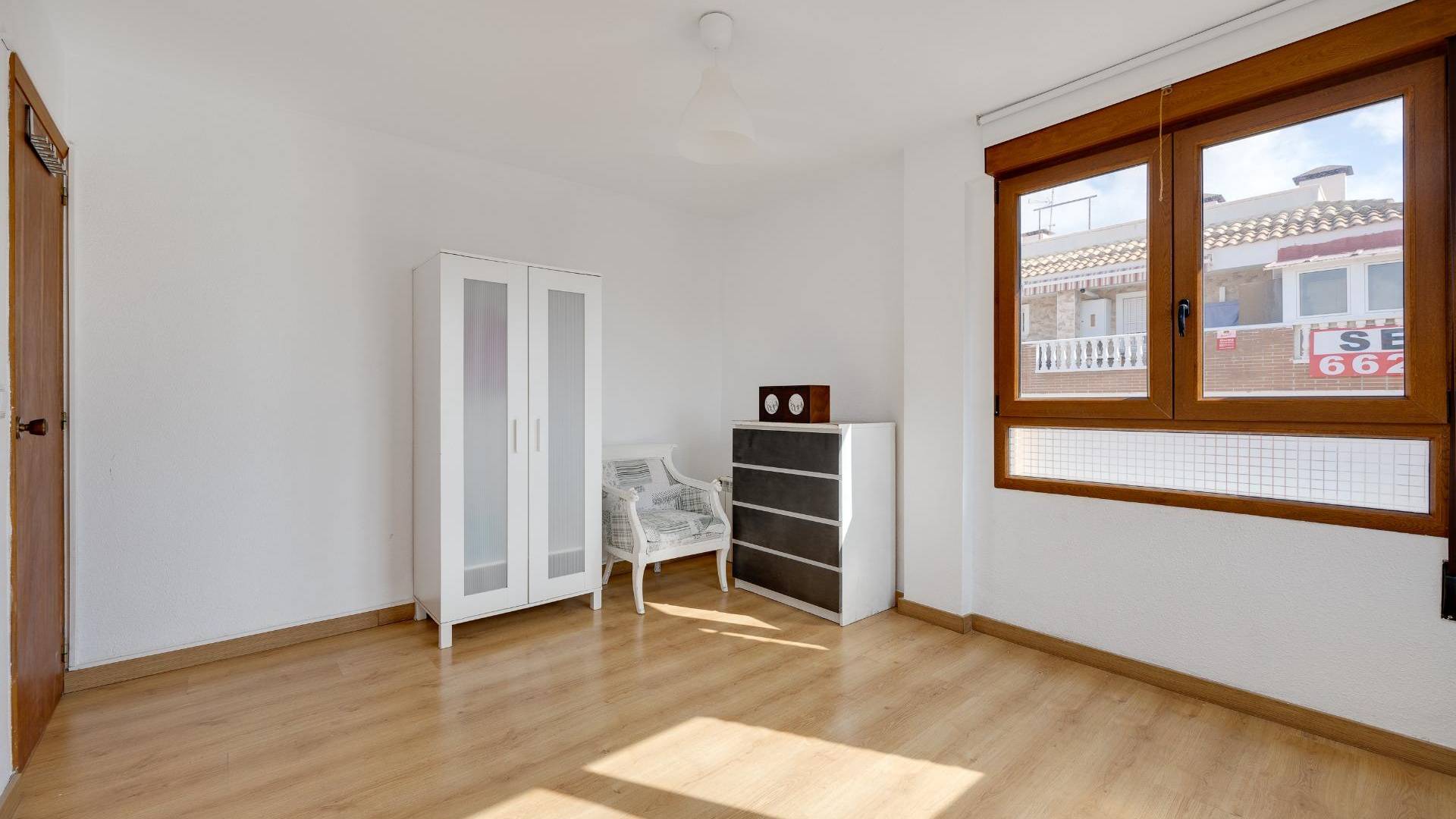 D'occasion - Penthouse - Torrevieja - Acequion