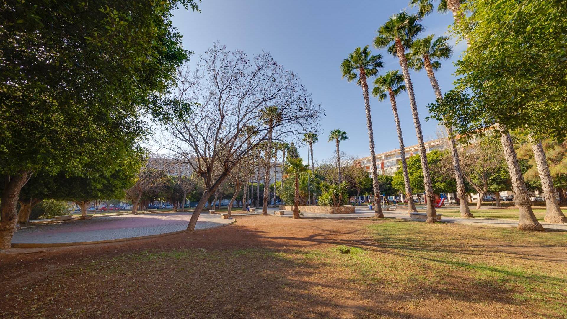 D'occasion - Penthouse - Torrevieja - Acequion