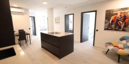 D'occasion - Penthouse - Torrevieja - Center