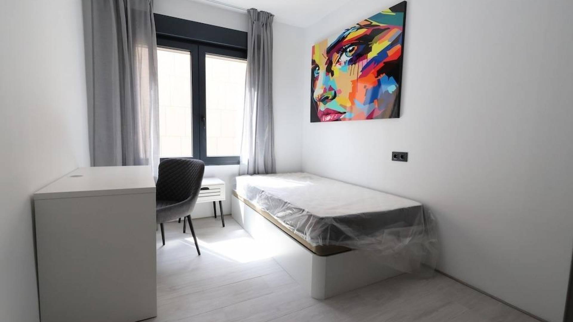 D'occasion - Penthouse - Torrevieja - Center