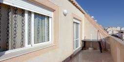 D'occasion - Penthouse - Torrevieja - Centro - Muelle Pesquero