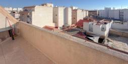 D'occasion - Penthouse - Torrevieja - Centro - Muelle Pesquero