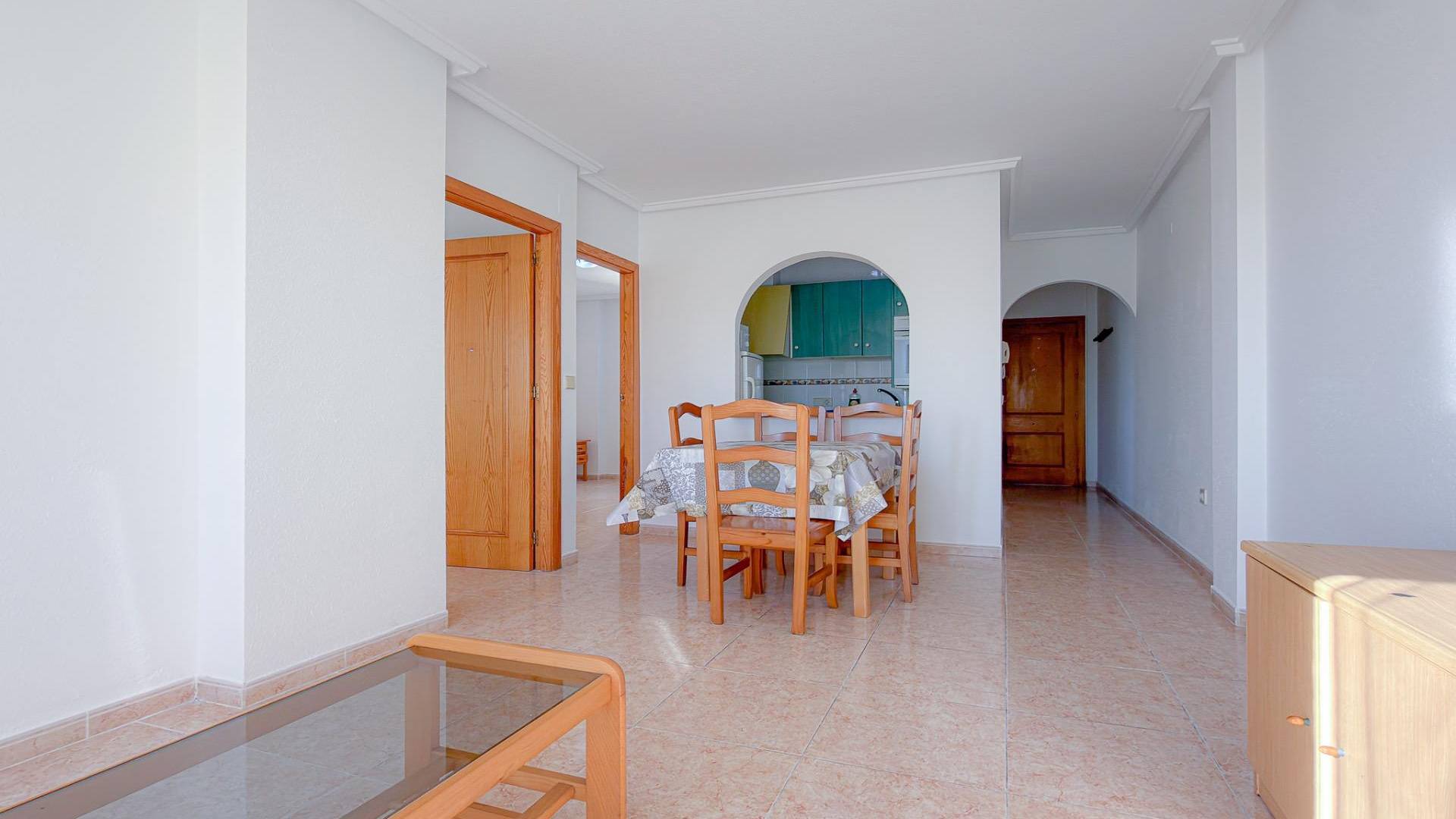D'occasion - Penthouse - Torrevieja - Centro - Muelle Pesquero