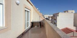 D'occasion - Penthouse - Torrevieja - Centro - Muelle Pesquero