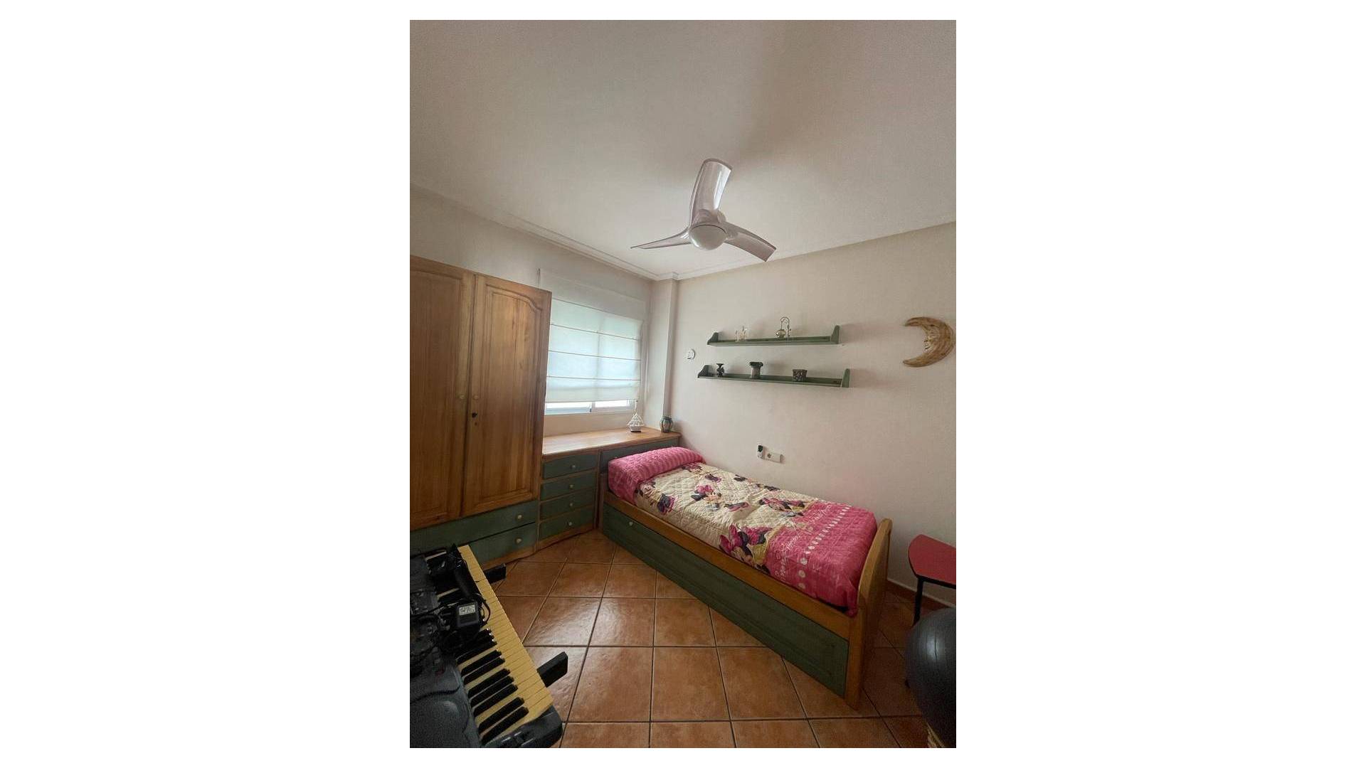 D'occasion - Penthouse - Torrevieja - Centro