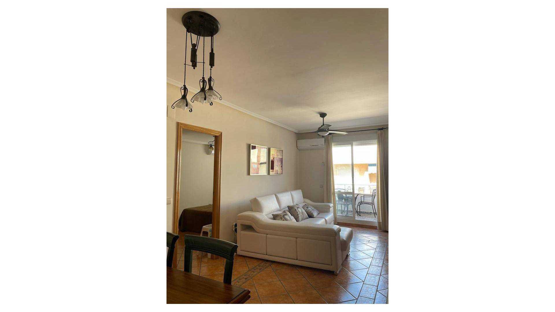 D'occasion - Penthouse - Torrevieja - Centro