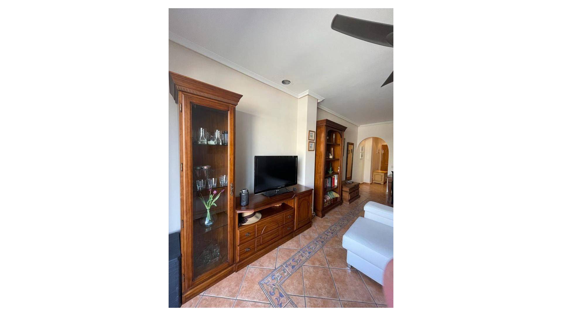 D'occasion - Penthouse - Torrevieja - Centro