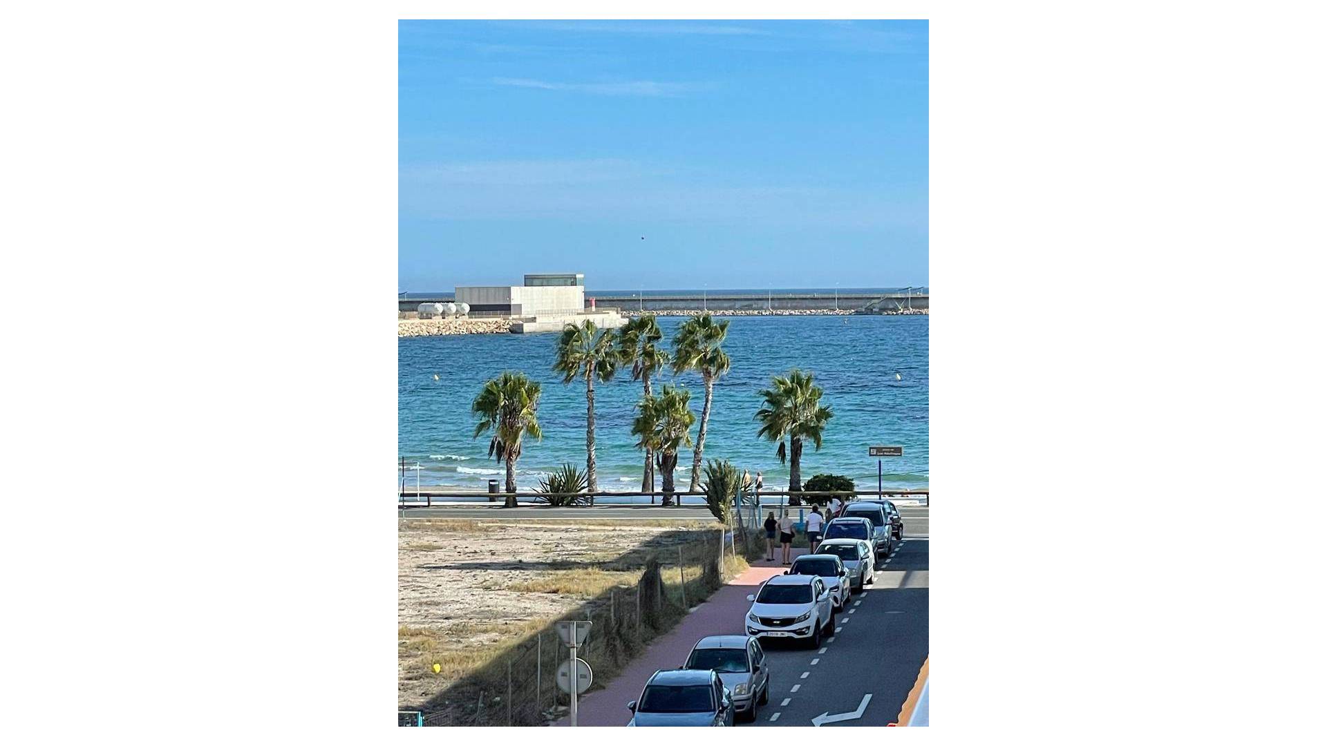 D'occasion - Penthouse - Torrevieja - Centro