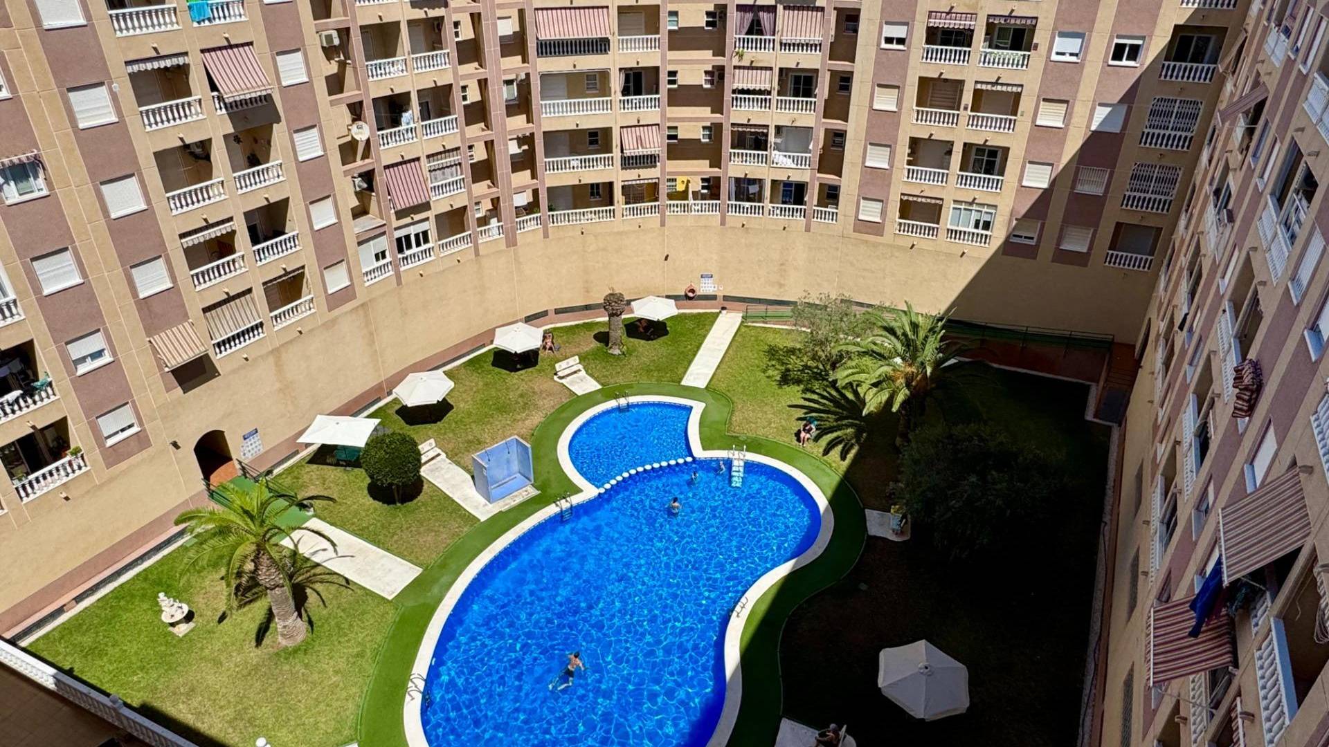 D'occasion - Penthouse - Torrevieja - Centro
